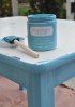 Americana Chalk Paint Pintura tiza 236 ml - Carbon adc29