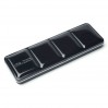 Winsor&Newton Caja metálica Black Box 12 1/2 acuarelas