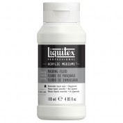 Liquitex Máscara Fluída de enmascarar 118 ml