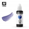 Acuarela Líquida - Anilina Vallejo 32 ml - Azul Añil