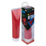 TINTA DE GRABADO PREMIUM ESSDEE ROJO BRILLANTE 100 ML