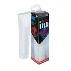 TINTA DE GRABADO PREMIUM ESSDEE BLANCO 100 ML