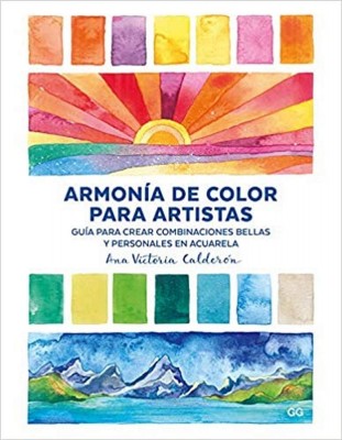 Armonía de Color para Artistas