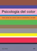 Psicología del Color