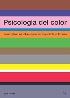 Psicología del Color