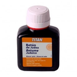 Betún de Judea 100 ml