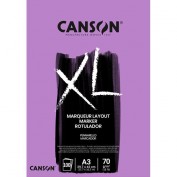 Bloc XL Marker Canson A3