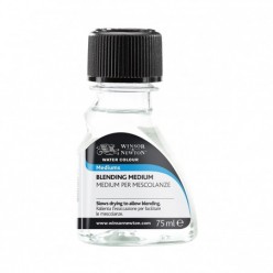 Medium Acuarela Blending Medium Winsor&Newton