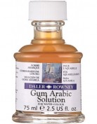 Goma Arábiga Daler Rowney 75 ml