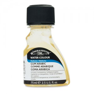 Goma Arábiga Winsor&Newton 75 ml