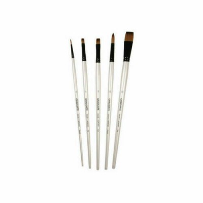 Estuche 5 pinceles Daler Rowney 212551001