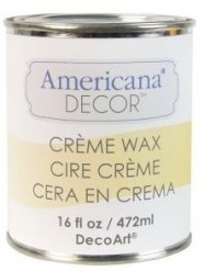 Americana Chalk Cera Transparente ADM01 236 ml