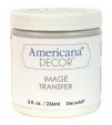 Pintura Chalk Americana Medium Image Transfer ADM10 236 ml