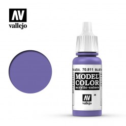 Model Color Vallejo Violeta Azul 70.811