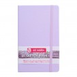 Sketch Book Art Creation 13x21 cm Violeta Pastel