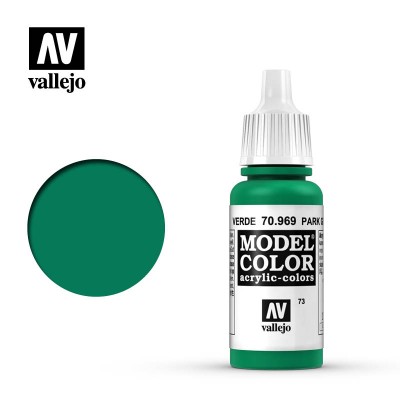 Model Color Vallejo Verde 70.969