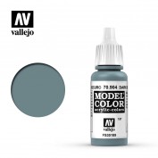 Model Color Vallejo Gris Azul 70.904