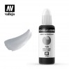 Acuarela Líquida - Anilina Vallejo 32 ml - Gris Claro