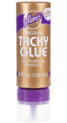 Pegamento Turbo Tacky Glue Aleene´s 118 ml