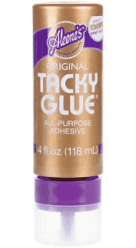 Pegamento Turbo Tacky Glue Aleene´s 118 ml