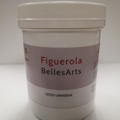 Gesso Universal 1000 ml