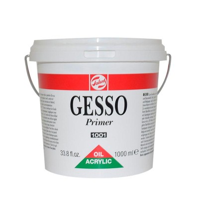 Gesso Talens Primer 1000 ml