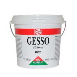 Gesso Talens Primer 5 litros