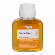 Goma Laca Titan 100 ml