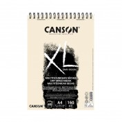 Bloc Canson Sand Grain A4