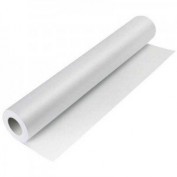 Rollo papel kraft Blanco 50 metros