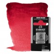 ACUARELA REMBRANDT 1/2 GODET LACA GRANZA OSCURA 311