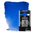 ACUARELA REMBRANDT 1/2 GODET AZUL ULTRAMAR FRANCES 503