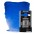 ACUARELA REMBRANDT 1/2 GODET AZUL ULTRAMAR FRANCES 503