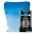 ACUARELA REMBRANDT 1/2 GODET AZUL CERULEO 534
