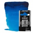 ACUARELA REMBRANDT 1/2 GODET AZUL VERDE FTALO 576