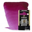 ACUARELA REMBRANDT 1/2 GODET PURPURA AZUL QUINA 593