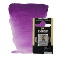 ACUARELA REMBRANDT 1/2 GODET PURPURA MANGANESO 596