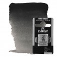 ACUARELA REMBRANDT 1/2 GODET NEGRO BUJIA 702