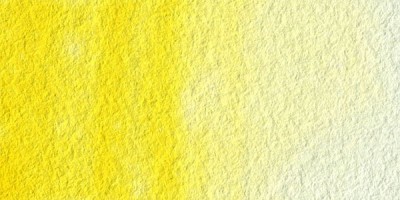 Acuarelas Schmincke Horadam - tubo 15ml - Amarillo de cromo limón