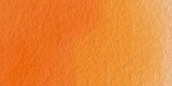 Acuarelas Schmincke Horadam - tubo 15ml - Naranja de cadmio oscuro