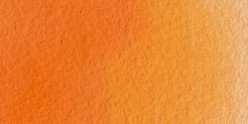 Acuarelas Schmincke Horadam - tubo 15ml - Naranja de cadmio oscuro