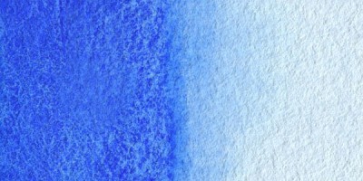 Acuarelas Schmincke Horadam - tubo 15ml - Azul de cobalto oscuro