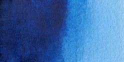 Acuarelas Schmincke Horadam - tubo 15ml - Azul de Paris