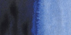 Acuarelas Schmincke Horadam - tubo 15ml - Azul índigo oscuro