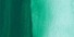 Acuarelas Schmincke Horadam - tubo 15ml - Verde óxido de cromo brillante