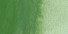 Acuarelas Schmincke Horadam - tubo 15ml - Verde óxido de cromo opaco