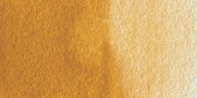 Acuarelas Schmincke Horadam - tubo 15ml - Ocre amarillo natural