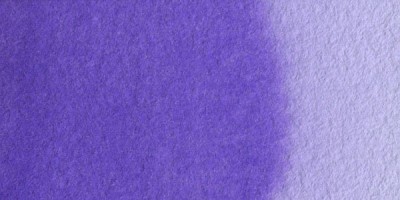 Acuarelas Schmincke Horadam - tubo 15ml - Azul violeta brillante