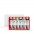 Set Acuarela extra fina PWC ShinHan 15ml  6 Tubos Set B 