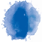 Acuarela Extra Fina 20ml Titan Azul Cobalto Claro